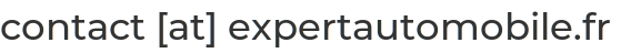 adresse de courrier électronique du cabinet (voir formulaire de contact)